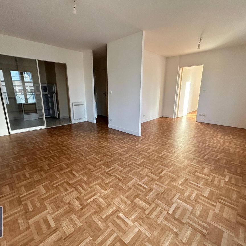 Location Appartement 3 pièces 49m² EPERNON 28230 - Photo 1