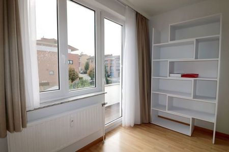 Appartement te huur - Photo 5