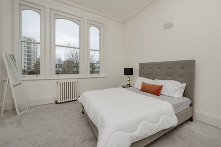 Blenheim Crescent, W11 - Photo 4