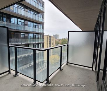 For Lease - 270 Dufferin Street Unit# 814, Toronto, Ontario - Photo 1