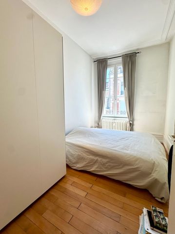 Appartement 4 pièces à Strasbourg - Photo 5