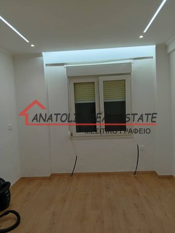Studio/Γκαρσονιέρα για ενοικίαση Συκιές - Photo 2