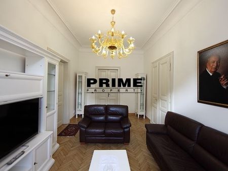Apartment for rent, 3+1 - 2 bedrooms, 122m - Фото 4