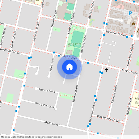 50A Grace Cr, NSW 2160, Merrylands