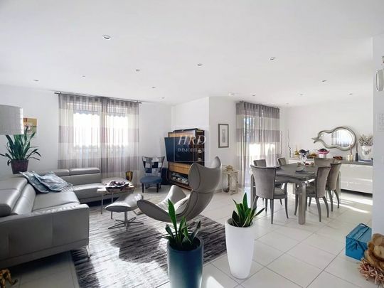 Maison 5 pièces à Marlenheim - Photo 1