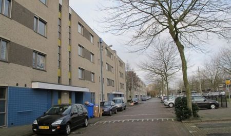 Afrikalaan 0ong, 2622 Delft, Nederland - Foto 3