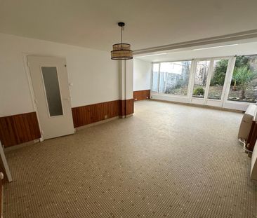 Location Appartement 2 pièces 63m² CHERBOURG OCTEVILLE 50100 - Photo 1