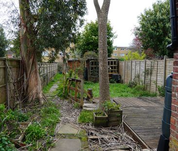 Alexandra Road, Southampton - Photo 3