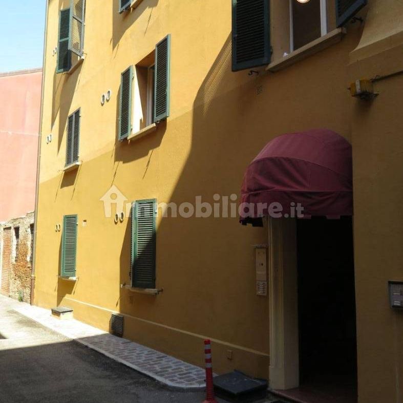Bilocale via Volto Santo, Centro Storico, Bologna - Photo 1