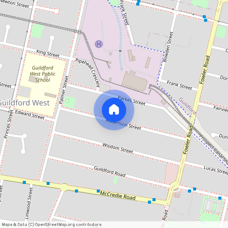 33 Robertson Street, NSW 2161, Guildford