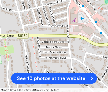 Manor Grove, Chapel Allerton, Leeds, LS7 - Photo 1