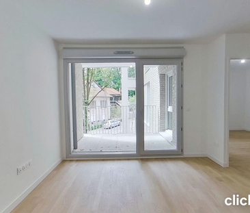 Appartement 2 pièces lumineux avec balcon - Photo 3