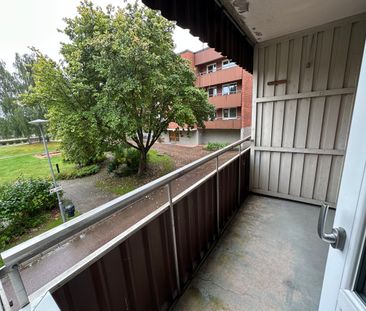 Rönnbergagatan. 33-2rok(lgh 1103) - Photo 1