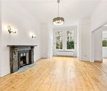 7 bedroom terraced house to rent - Photo 1