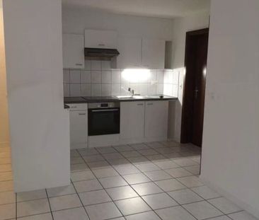 2 Zimmer, 40 m², EG - Foto 2
