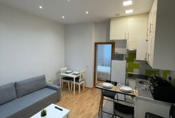 Alquiler de piso en Calle Luruaco, 2 CalleLuruaco