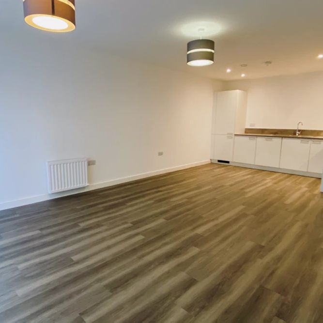 One Bed (Type D) - Photo 1