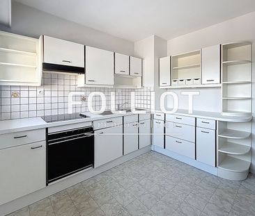 A louer - Appartement 5 Pièces à Fougères - Réf.2518CV - Photo 4