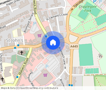 FIRST MONTH RENT FREE IF YOU MOVE IN BEFORE CHRISTMAS!– 5 Bull Ring... - Photo 1