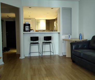 For Lease - 15 Maitland Place Unit# 1903, Toronto, Ontario - Photo 4