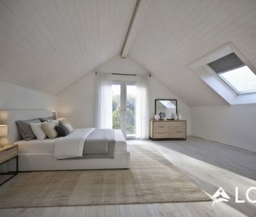 Beautiful apartment of 5.5P / 4 CHB / 2 Bathrooms / 2 Balconies - Foto 2
