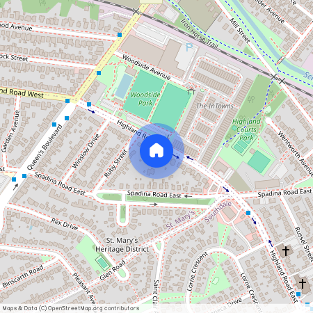 75 Highland Road, Kitchener