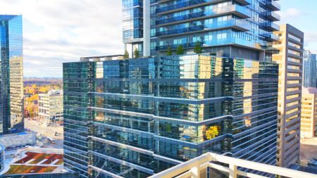 For Lease - 23 Sheppard Avenue Unit# 2102, Toronto, Ontario - Photo 3