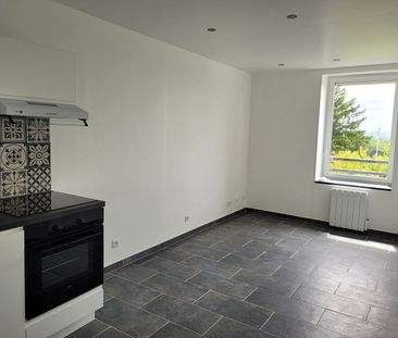 Location Appartement 2 pièces 28m² - Photo 2