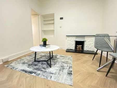 Chestnut Row, City Centre, Aberdeen, AB25 - Photo 2