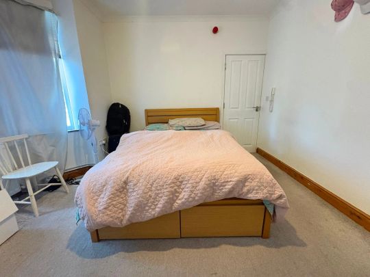 1 bed house of multiple occupation to rent in Church Hill Road, Oxford, OX4 - Photo 1
