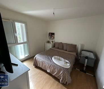 Location Appartement 4 pièces 80m² CHOLET 49300 - Photo 3