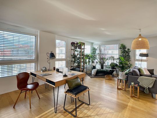 Spacieux Appartement de 4.5 pièces - Photo 1