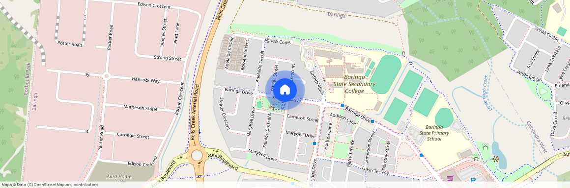 3 Locke Crescent, Qld 4551, Baringa