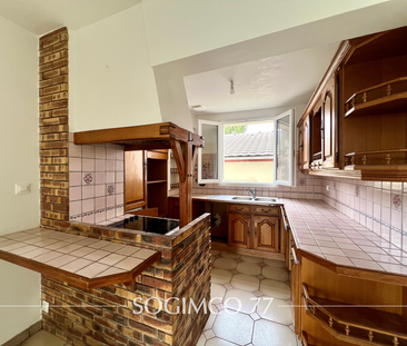 Location Appartement 4 pièces 71m² THORIGNY SUR MARNE 77400 - Photo 2