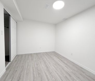 For Lease - 59 Jagges Drive Unit# Lower, Barrie, Ontario - Photo 1