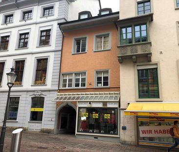 3.5 Zimmer, 3. Stock - Photo 4