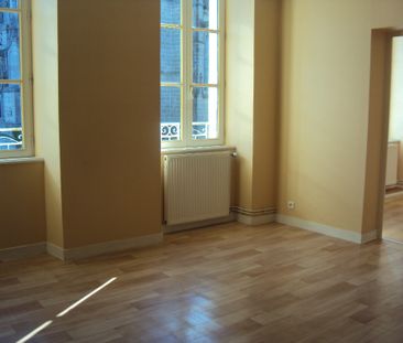 Location Appartement 2 pièces 39m² - Photo 1