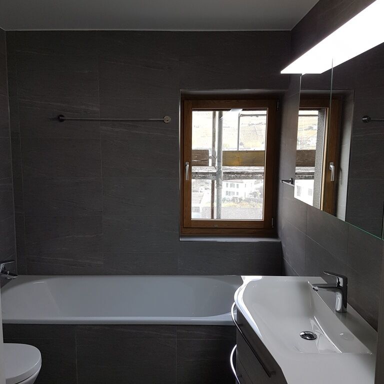 4-room apartment on the 4th floor - Photo 1