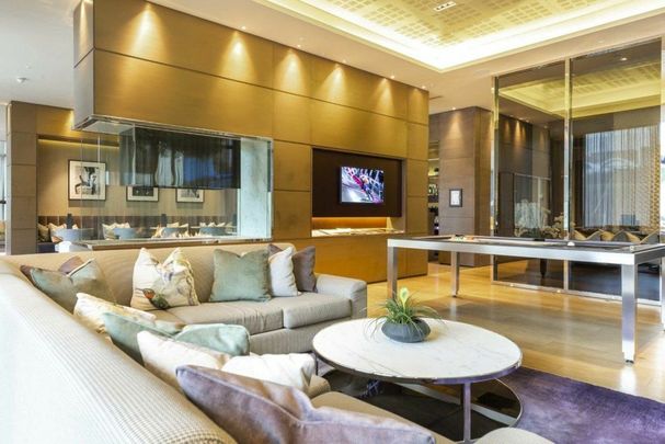 Moor Lane, Moorgate, EC2Y - Photo 1