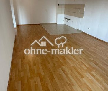 Einziehen und wohlfühlen, 1A ausgestattete 2 Zimmer Wohnung in Ludw... - Foto 1