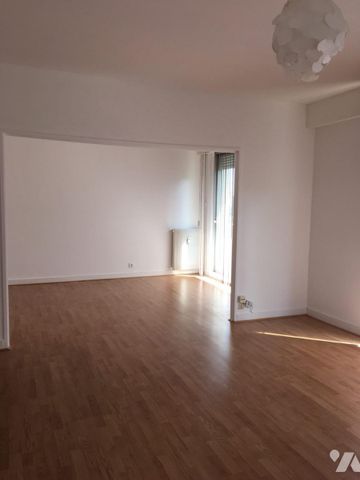 T4 108m2 CENTRE VILLE - Photo 3