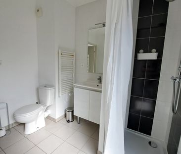 Location Appartement 1 pièce 23m² TOULON 83000 - Photo 4