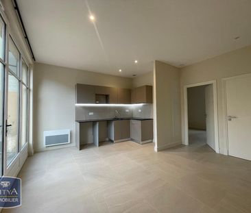 Location Appartement 2 pièces 39m² NARBONNE 11100 - Photo 3