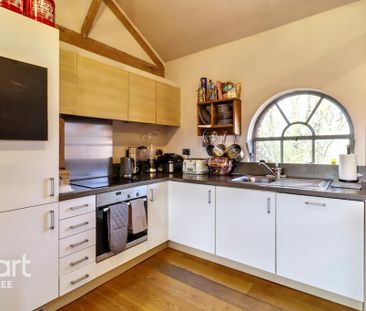 1 bedroom apartment to rent - Photo 5