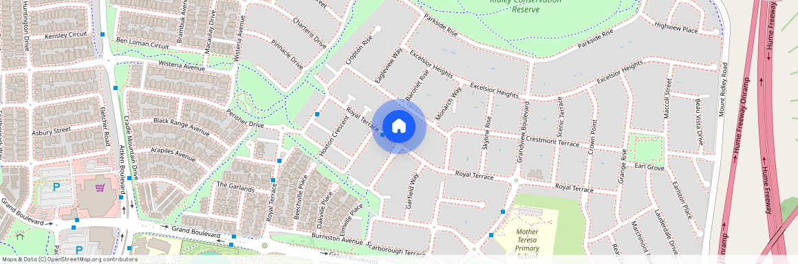 54 Royal Terrace, VIC 3064, Craigieburn