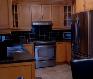 For Lease - 283 Lanor Avenue, Toronto, Ontario - Photo 1