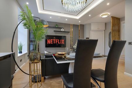 1 Bed Flat, Jackson Terrace, AB24 - Photo 3