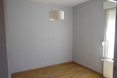 Appartement 2 pièces de 37 - Photo 4