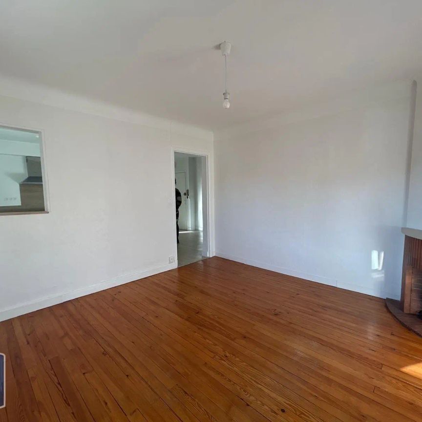 Appartement à louer 3 pièces 72.47m² - Photo 1