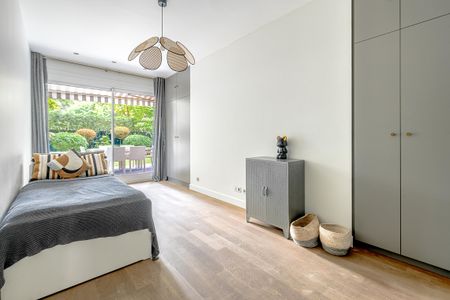 Appartement à louer boulevard Maurice Barrès, Neuilly-sur-Seine 92 - Photo 4